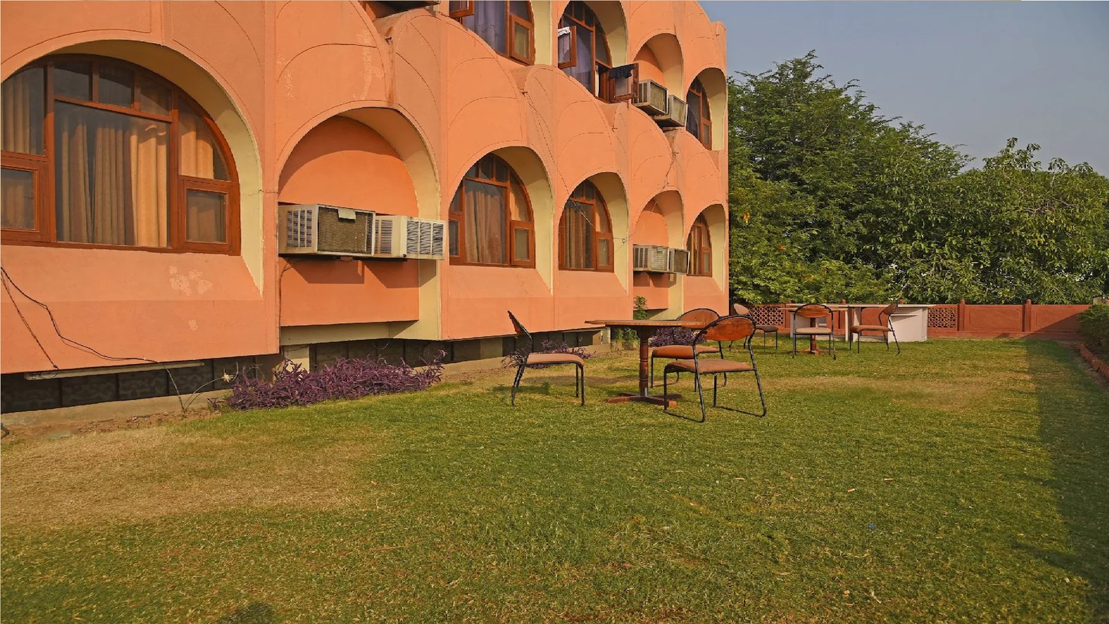 Hotel Aditya International